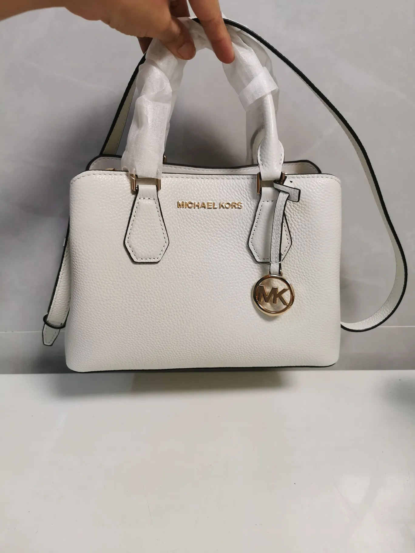 All Categories Official Website "Brand Women's Bags" Women's Bags 💙 MK 2023 New MK Crossbody Bag
